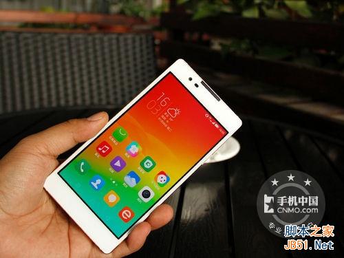 F1.8光圈OIS光学防抖 大神X7拍照体验