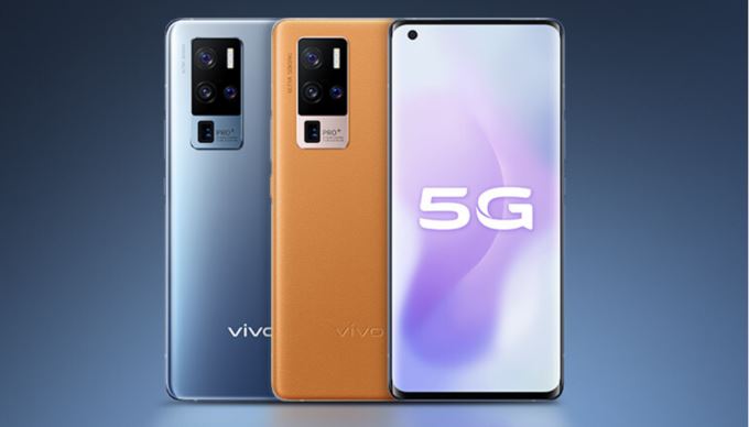 首发搭载三星GN1超级大底:vivo X50 Pro+新品线上品鉴会定档7月8日