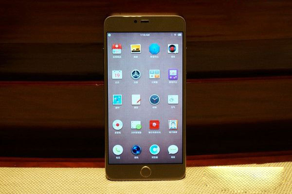 锤子M1L跑分多少 锤子M1L安兔兔跑分评测