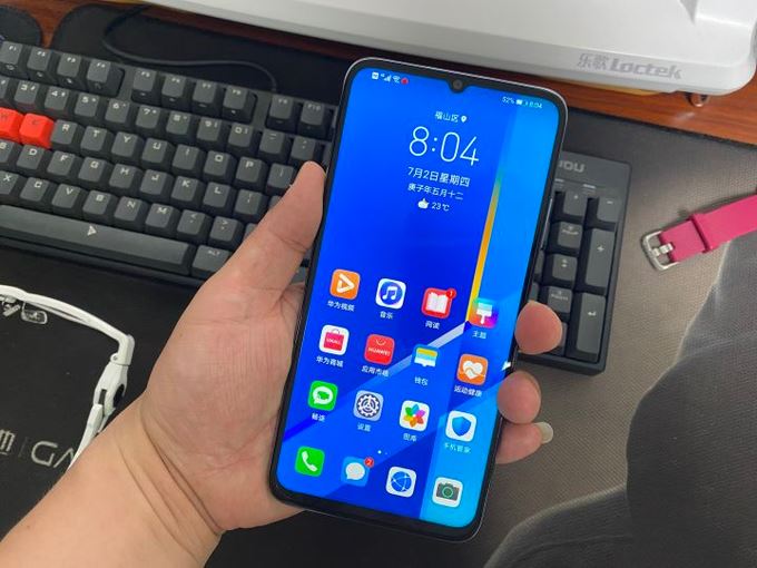 不吹不黑快速评价荣耀X10 Max：你想知道的优缺点，都在这了