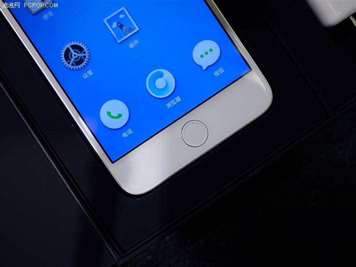 锤子M1L评测 外观+系统