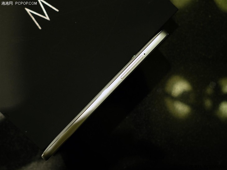 锤子M1L评测 外观+系统