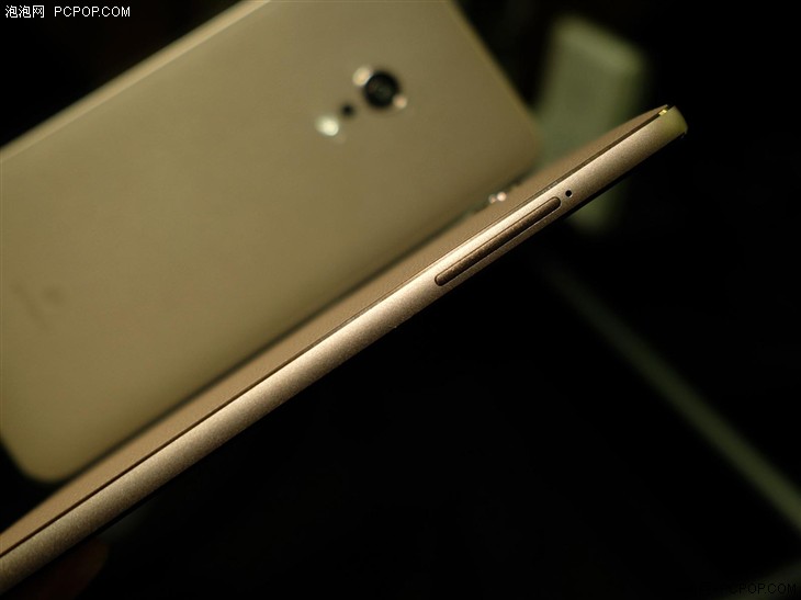 锤子M1L评测 外观+系统