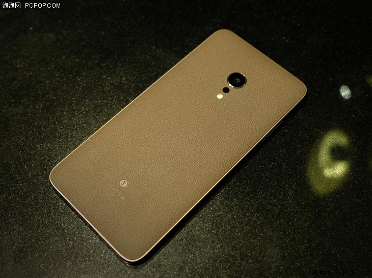 锤子M1L评测 外观+系统