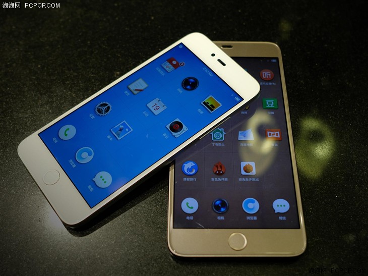 锤子终于硬起来了 锤子M1/M1L真机体验