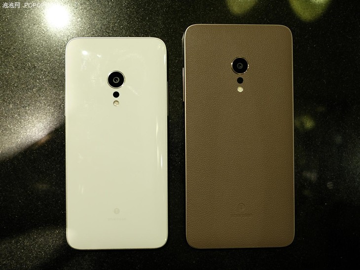 锤子终于硬起来了 锤子M1/M1L真机体验