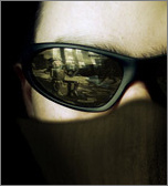 3Dsmax教程：制作3D机器人的完整过程