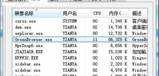 主流网页浏览器评测_脚本之家jb51.net转载 图2