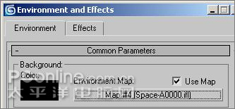 3DMAX教程：舞动的丝带影视片头动画