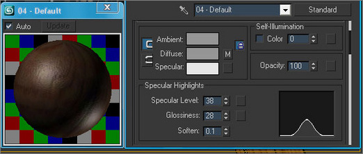 3Ds Max教程：制作弩箭的详解过程