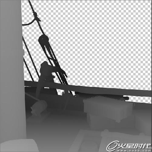 3DS Max教程:塑造网络游戏人物角色 