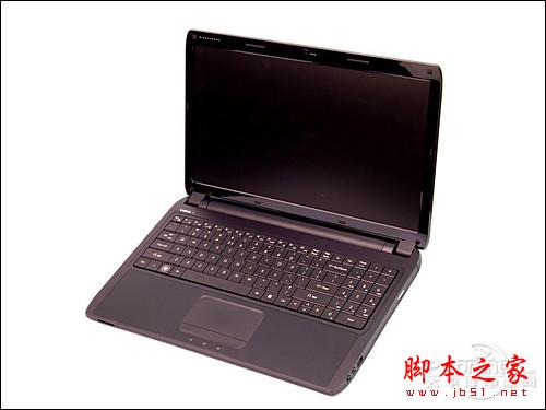 神舟 精盾K580S