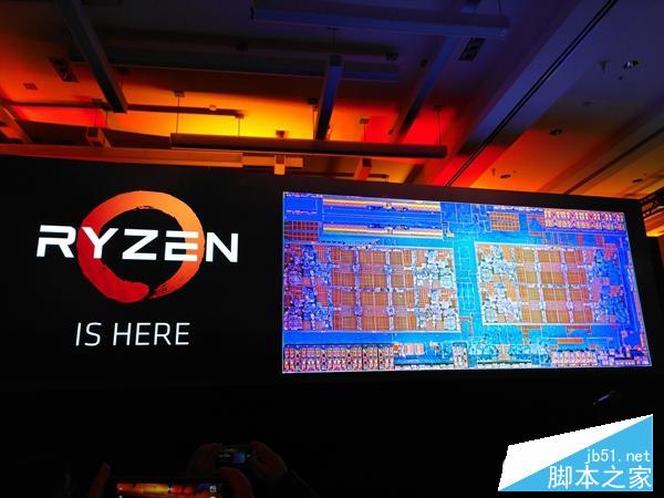 锐龙 AMD Ryzen更高性能才半价!牙膏厂独角戏落幕