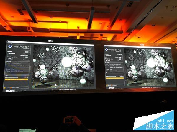 锐龙 AMD Ryzen更高性能才半价!牙膏厂独角戏落幕