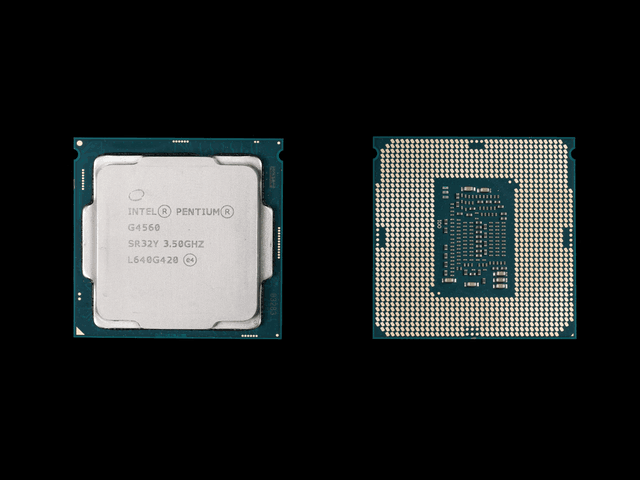 G4560和i3 6100哪个更值得入手？奔腾G4560与i3-6100实例对比评测图解