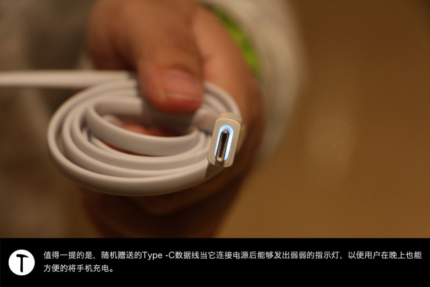 圆圈Home键设计 锤子M1L咖啡色皮革版开箱图赏(6/18)