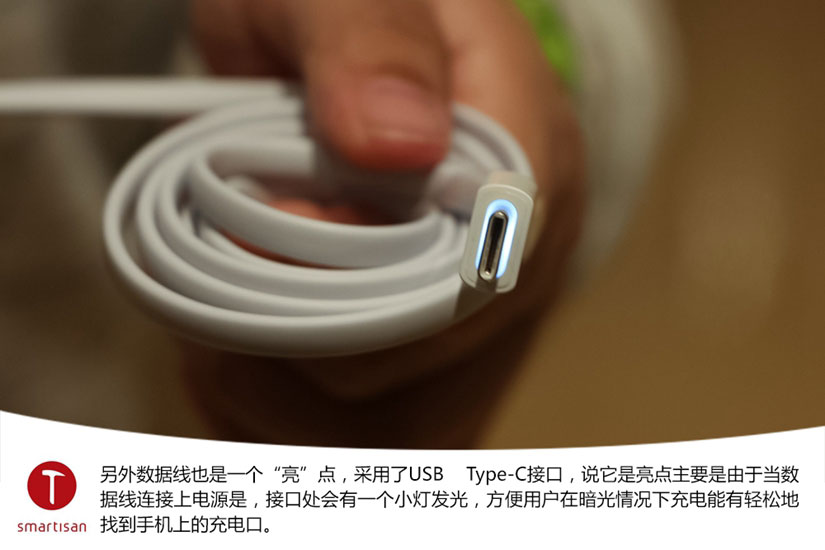 5.15寸屏+2499元起 锤子M1哑光白开箱图赏(5/18)