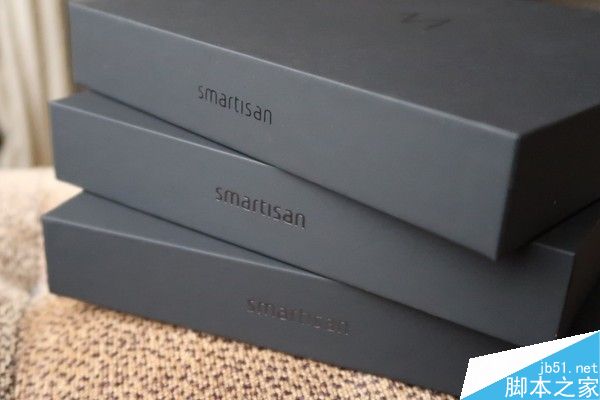 锤子M1高清美图赏 告诉你有没有必要买