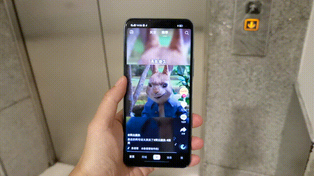 1598元也能用5G?iQOO Z1x网速实测和旗舰没差