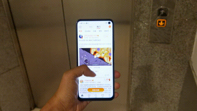 1598元也能用5G?iQOO Z1x网速实测和旗舰没差