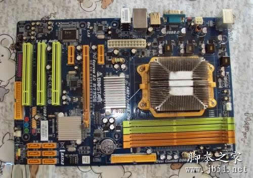 如何正确清洗电脑主板的方法和说明