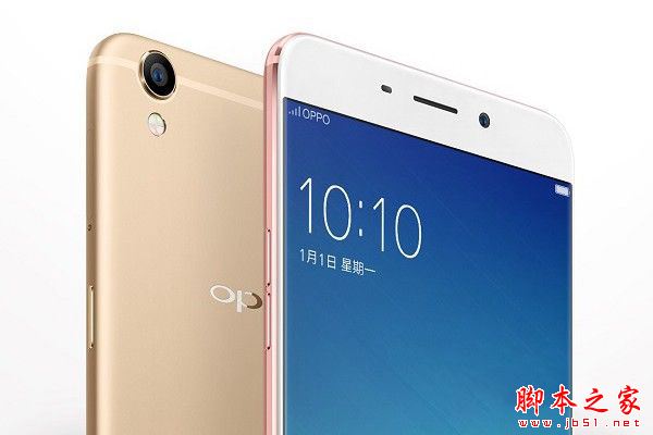 OPPO R9s Plus怎么插卡？OPPO R9s Plus手机SIM卡安装方法图文教程
