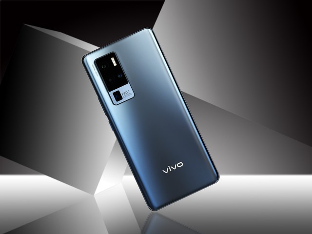 夜景三千,取超大杯饮:vivo X50 Pro+全面评测(不发)