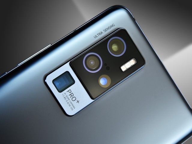 夜景三千,取超大杯饮:vivo X50 Pro+全面评测(不发)