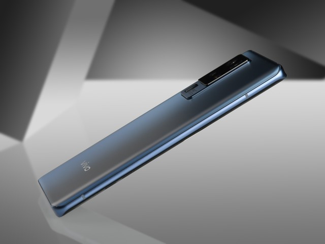 夜景三千,取超大杯饮:vivo X50 Pro+全面评测(不发)