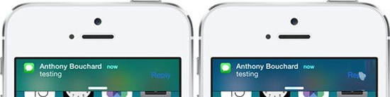 iOS7.1.2越狱插件Randomy：系统界面颜色随机改变