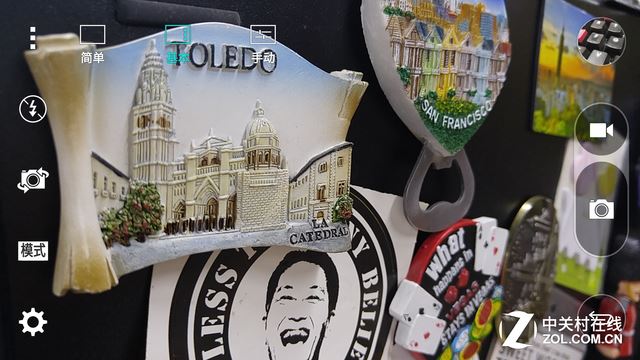 2K屏骁龙808体验小升级 新旗舰LG G4首测 