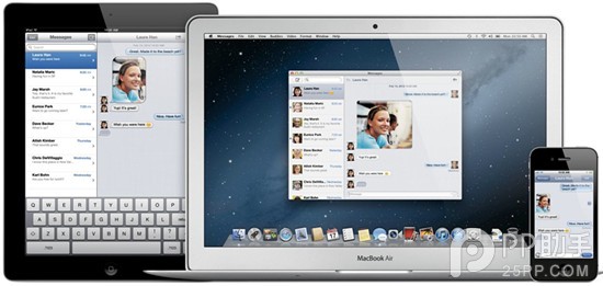 iOS8正式版将带来全新Continuity功能体验
