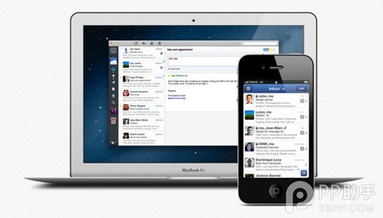 iOS8正式版将带来全新Continuity功能体验