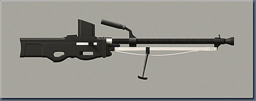 3ds Max打造机器人的“特训日”教程