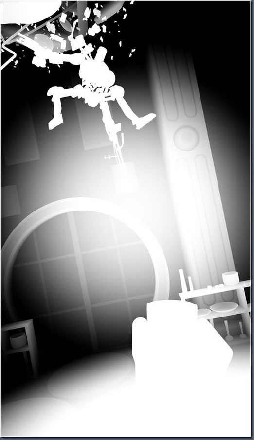 3ds Max打造机器人的“特训日”教程