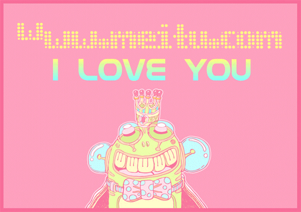 美图秀秀动画闪字出炉  三联