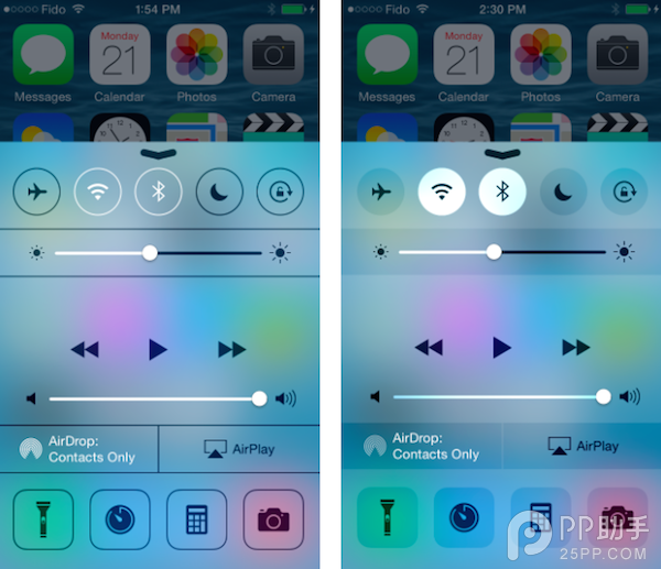 iOS8 beta4正式发布 更新内容众多惊喜满满