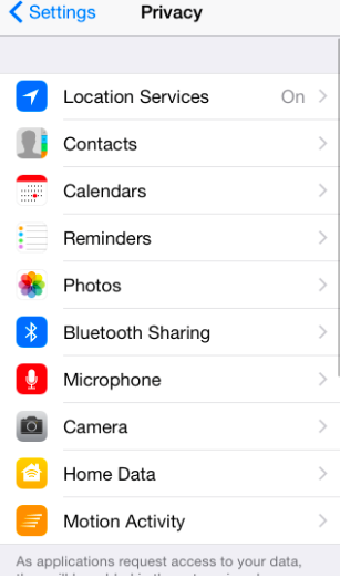 iOS8 beta4正式发布 更新内容众多惊喜满满