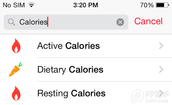 iOS8 beta4正式发布 更新内容众多惊喜满满