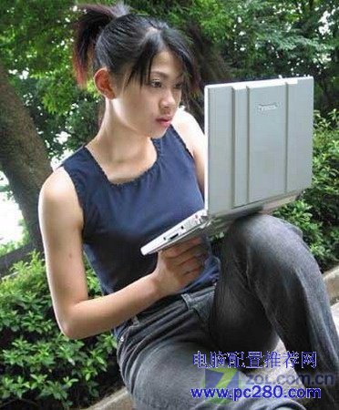 学生选购笔记本误区