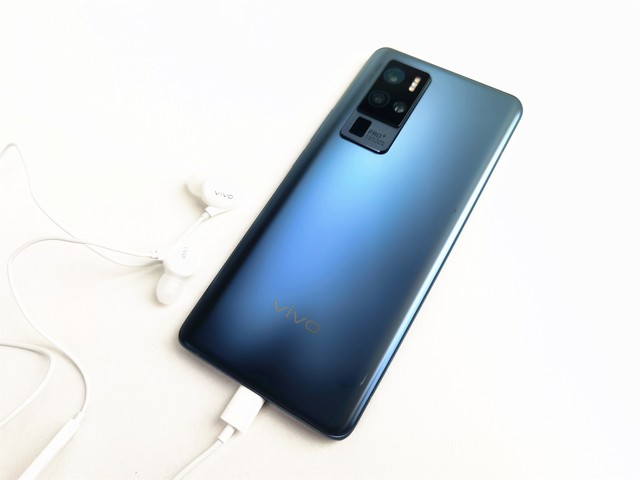 vivo X50 Pro+听感的润与色:CS43131的威力解读