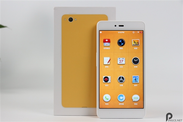 千元血战!坚果PK红米Note 2、魅蓝Note 2