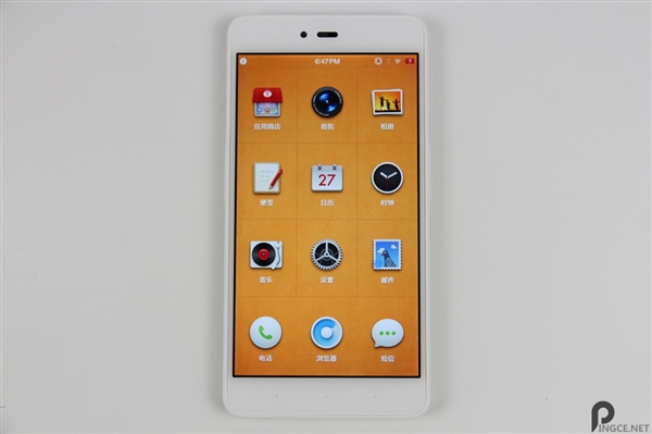 千元血战!坚果PK红米Note 2、魅蓝Note 2