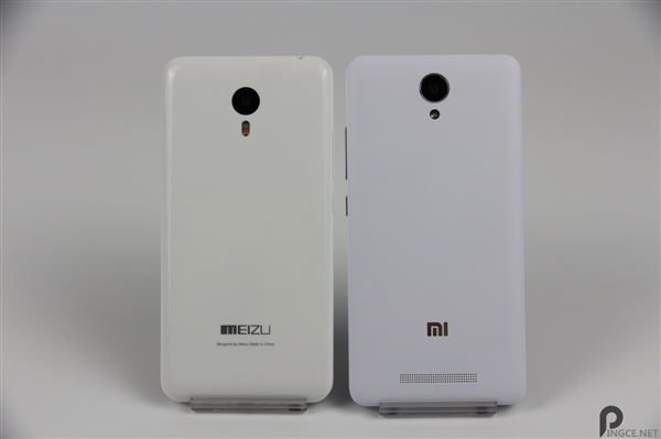 千元血战!坚果PK红米Note 2、魅蓝Note 2