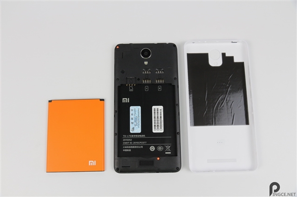 千元血战!坚果PK红米Note 2、魅蓝Note 2