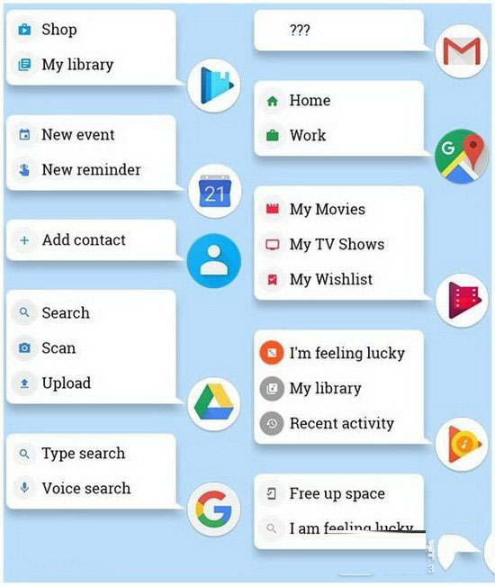 安卓7.1有哪些新功能 安卓7.1系统新功能介绍