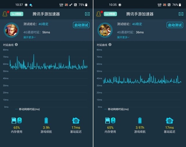 一加 8 Pro网络性能测试 5G+Wi-Fi 6实力究竟有多强?