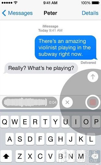 iOS8 beta4即将到来 盘点iOS8四个超乎想象的新特性