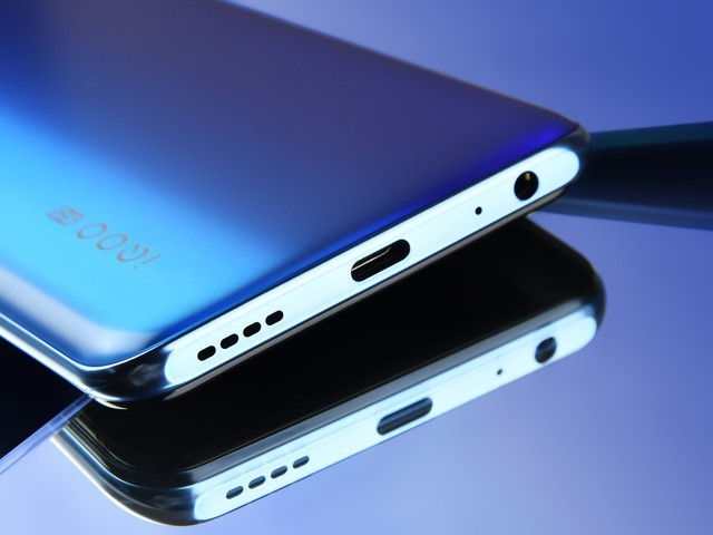 120Hz高刷的5G普及流畅先锋 iQOO Z1x评测(审核)