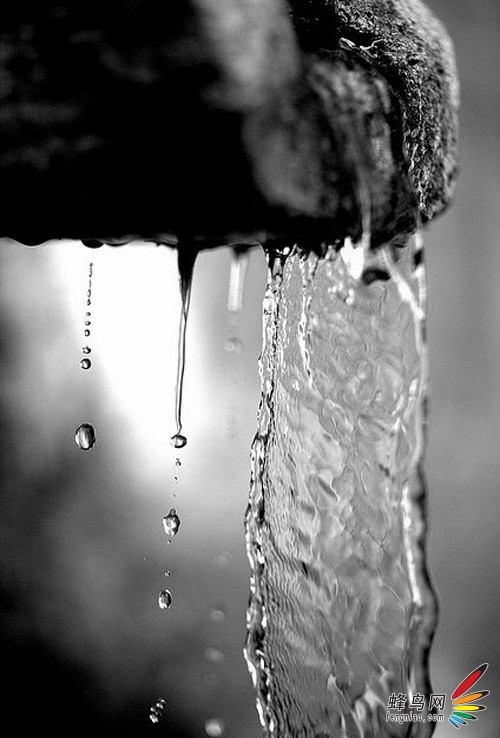 高速快门用到极致拍大片 让快门再快一点 